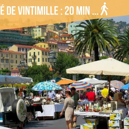 Ou Mentounasc - Duplex Vieille - Free Parking 아파트 *